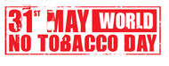 Oslavte Světový den bez tabáku tím, že přestanete kouřit