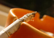 5 změn, které mají v roce 2013 zošklivit kouření 
