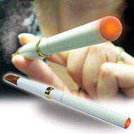 E-cigarety budí rozpaky. Není jasné, kde se smí a kde nesmí kouřit