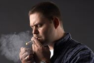 V Americe se z kuřáků stávají vyvrhelové společnosti